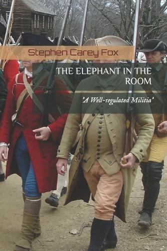 The Elephant in the Room