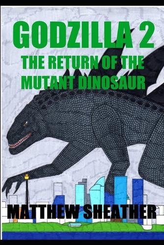 Godzilla 2