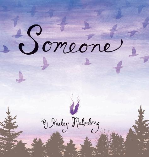 Someone