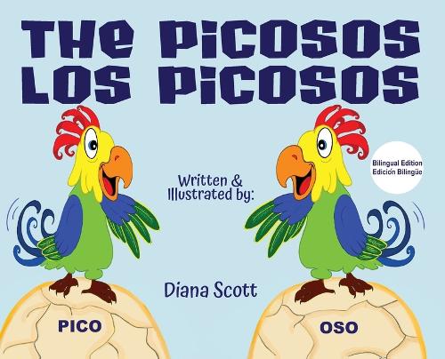 The Picosos Los Picosos