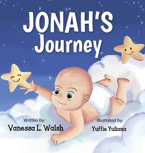 Jonah's Journey