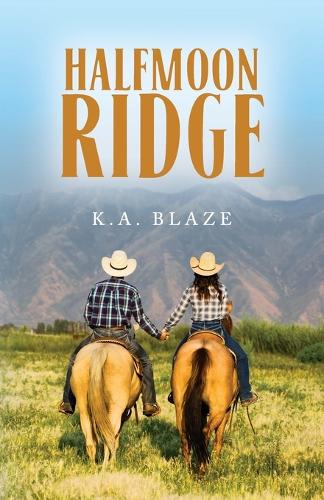 Halfmoon Ridge