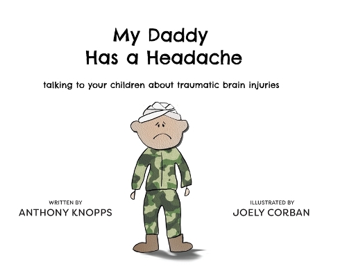 My Daddy Has a Headache