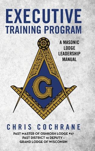 Executive Training Program