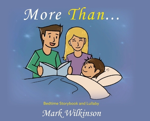 More Than