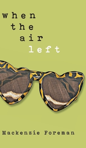 when the air left