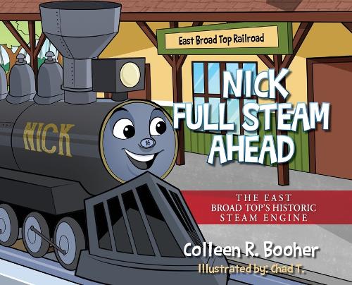 Nick Full Steam Ahead