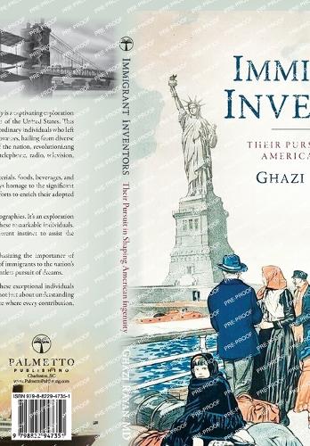 Immigrant Inventors
