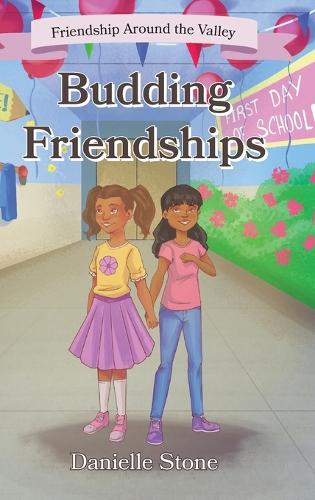 Budding Friendships