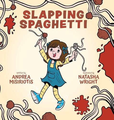 Slapping Spaghetti