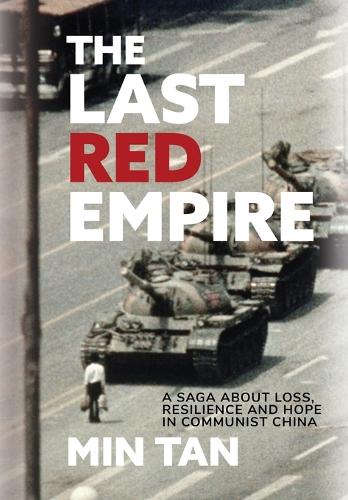 The Last Red Empire