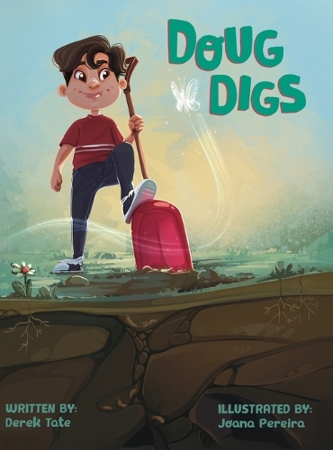 Doug Digs