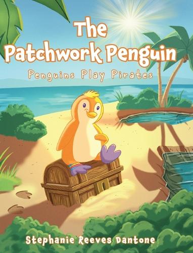 The Patchwork Penguin