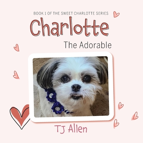 Charlotte The Adorable