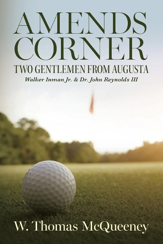 Amends Corner