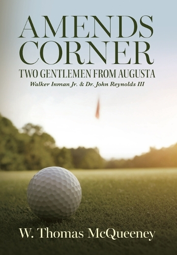 Amends Corner