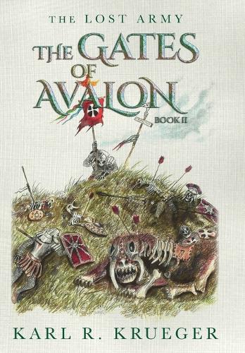 The Gates of Avalon