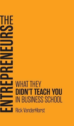 The Entrepreneurs