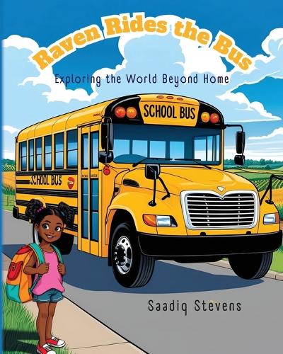 Raven Rides the Bus