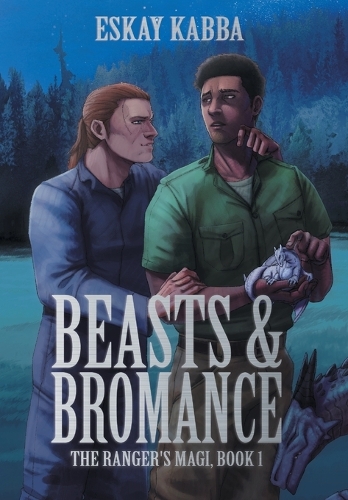 Beasts & Bromance