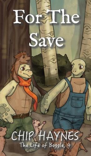 For the Save
