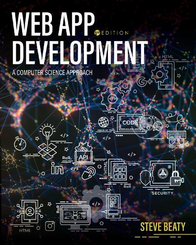 Web App Development