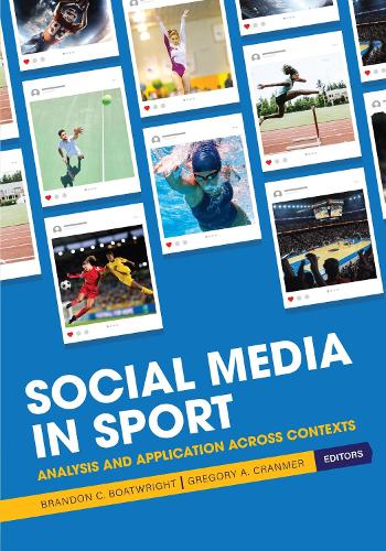 Social Media in Sport