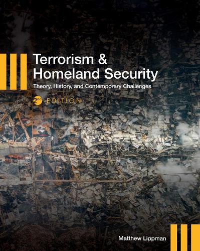 Terrorism & Homeland Security