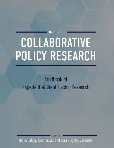 Collaborative Policy Research