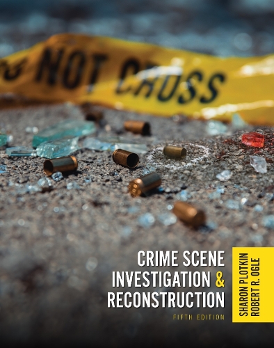 Crime Scene Investigation & Reconstruction
