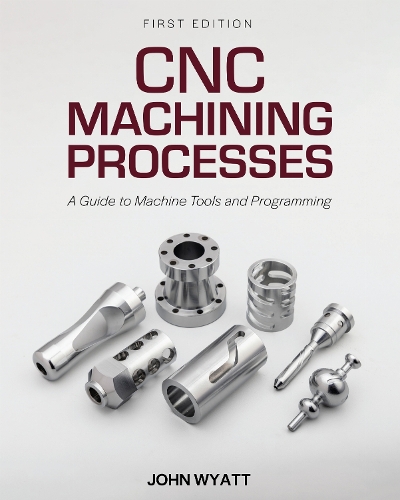CNC Machining Processes
