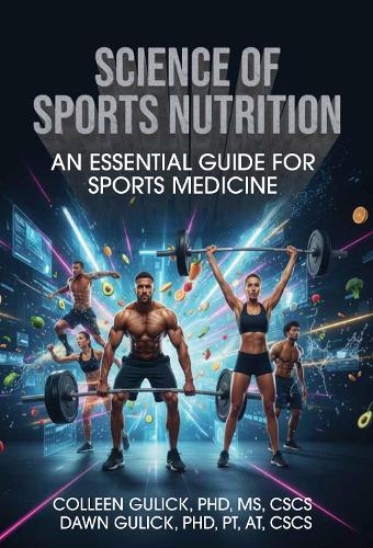 Science of Sports Nutrition