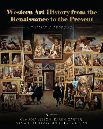 Western Art History from the Renaissance to the Present