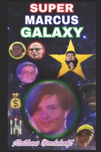 Super Marcus Galaxy