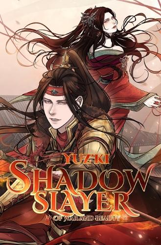 Shadow Slayer