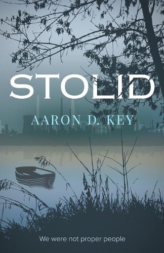 Stolid