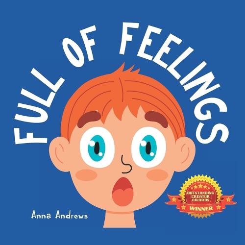 Full Of Feelings