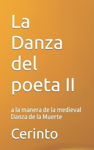 La Danza del poeta II