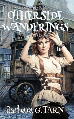 Otherside Wanderings