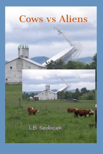 Cows vs Aliens