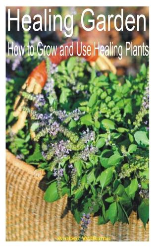 Healing Garden