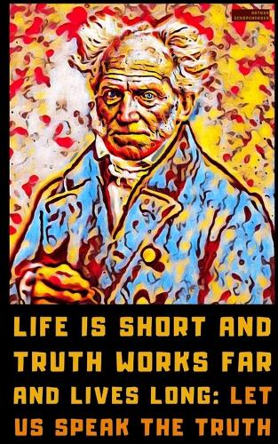 Arthur Schopenhauer
