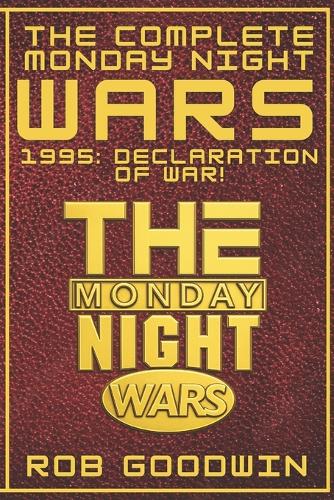 The Complete Monday Night Wars 1995