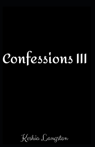 Confessions III