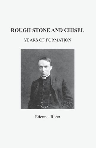 Rough Stone and Chisel