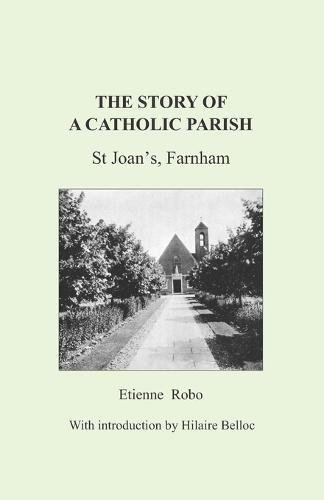 The Story of a Catholic Parish
