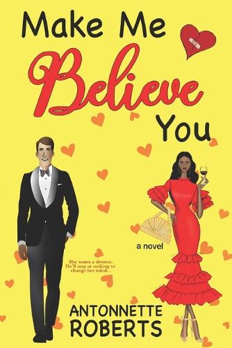 Make Me Believe You