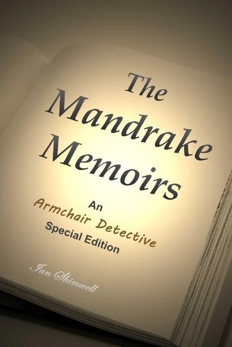 The Mandrake Memoirs