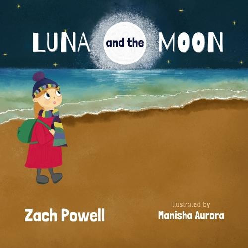 Luna and the Moon