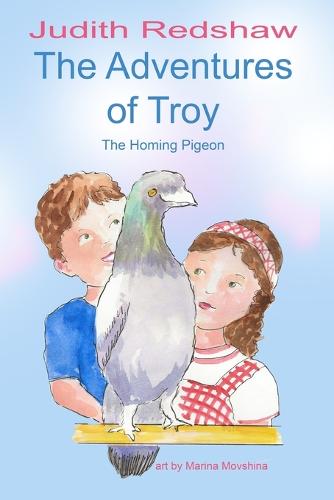 The Adventures. of Troy